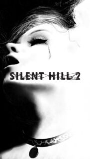 Silent Hill 2 Remake Mobile Wallpaper – High-Quality Gaming Background for Smartphone