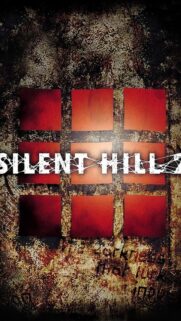 Silent Hill 2 Remake Mobile Wallpaper – High Quality 4K Gaming Background