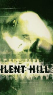 Silent Hill 2 Remake James Sunderland Foggy Street High Quality Gaming Wallpaper for Mobile