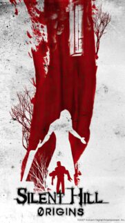 Silent Hill Foggy Town Aesthetic Gaming Wallpaper – High Quality 4K Mobile Background