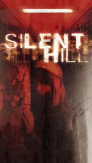 Silent Hill Foggy Town Aesthetic Gaming Wallpaper – High Quality 4K Mobile Background