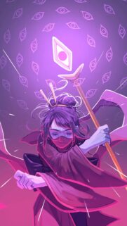 Slay the Spire 2 Gaming Wallpaper HD – Epic Fantasy Roguelike Mobile Background
