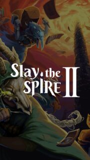 Slay the Spire 2 Gaming Wallpaper HD – Epic Fantasy Roguelike Mobile Background