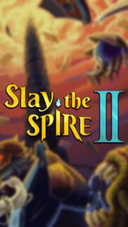 Slay the Spire 2 High Quality Gaming Mobile Wallpaper | Epic 4K Phone Background