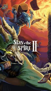 Slay the Spire 2 High Definition Mobile Gaming Wallpaper – Stunning 4K Art