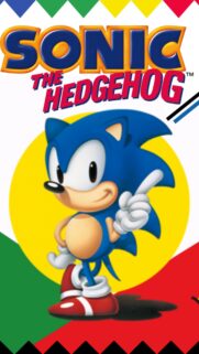 Sonic the Hedgehog High-Quality Gaming Wallpaper for Mobile | Bestwallpapers.net