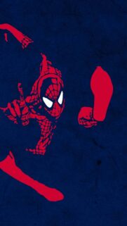 Spider-Man 4K Mobile Wallpaper: High-Quality Superhero Background for Phones