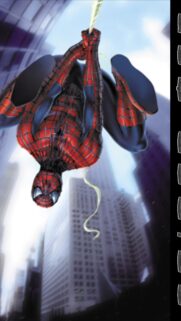 Stunning Spider-Man Gaming Wallpaper for Mobile – High Quality 4K Background