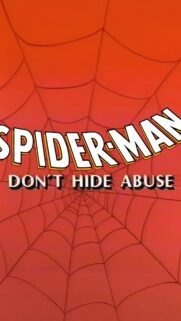 Spider-Man HD Mobile Wallpaper – Epic Web-Slinging Action Background