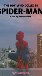 Spider-Man HD Mobile Wallpaper: Epic Web-Slinging Action Background for Smartphones