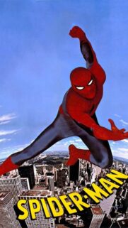 Spider-Man HD Mobile Wallpaper – High-Quality Superhero Art for Smartphones
