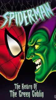 Spider-Man High Definition Mobile Wallpaper – Vertical Marvel Superhero Background