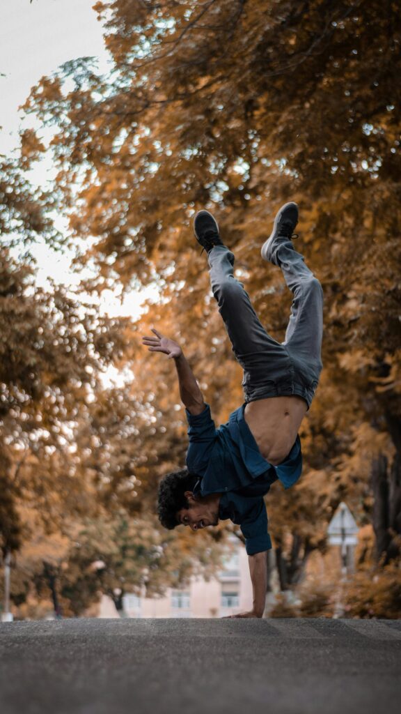 Next