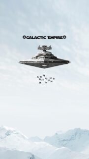Epic Star Wars Wallpaper 4K High Resolution Background for Mobile