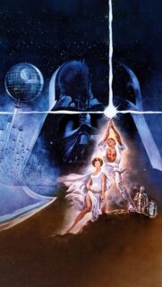 Epic Star Wars 4K Mobile Wallpaper – High-Quality Cinematic Background for Phone