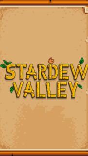 Stardew Valley Pixel Art Aesthetic Gaming Wallpaper for Mobile – High Quality 4K