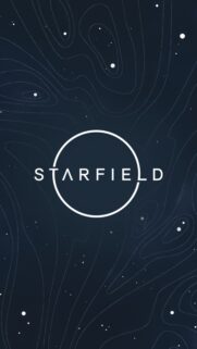 Starfield Gaming Wallpaper 4K – High-Quality Space Exploration Background for Mobile