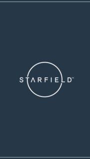 Starfield Mobile Wallpaper: Epic Space Exploration Gaming Background for Your Phone