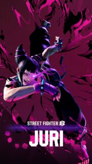 Street Fighter Gaming Wallpaper: High-Quality 4K Mobile Backgrounds | Bestwallpapers.net