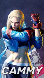 Street Fighter Gaming Wallpaper: High-Quality 4K Mobile Backgrounds | Bestwallpapers.net