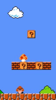 Super Mario High Quality Gaming Mobile Wallpaper – Stunning 4K Background