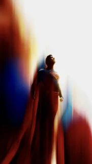 HD Superman Wallpaper for Mobile – Iconic Man of Steel Phone Background