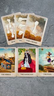 Tarot card aesthetic background Wallpaper – Free 4K HD Download