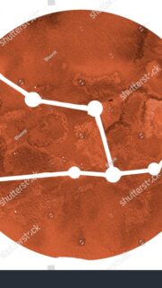 Taurus Constellation Earth Sign Aesthetic Astrology Daily Horoscope Wallpaper
