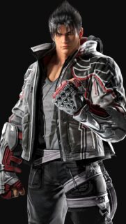 Tekken 8 High Quality 4K Gaming Wallpaper for Mobile – Bestwallpapers.net