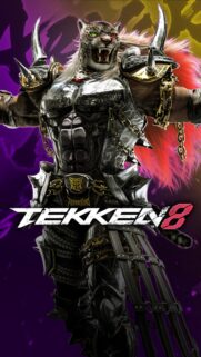 Tekken 8 Gaming Wallpaper: High-Quality 4K Mobile Backgrounds for Gamers