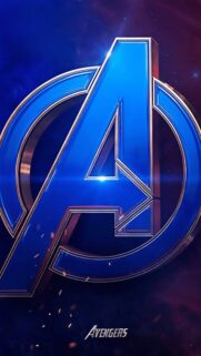 Epic The Avengers Team Mobile Wallpaper – 4K High Quality Phone Background