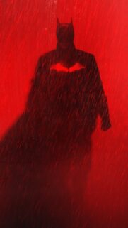 The Batman Dark Knight Cinematic Mobile Wallpaper – 4K High Quality Background