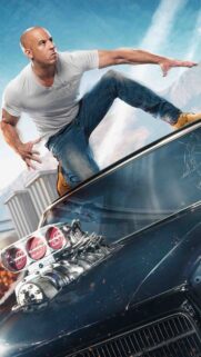 The Furious Cinematic Action High Quality Mobile Wallpaper – Bestwallpapers.net