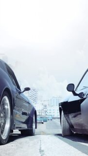 The Furious Cinematic Action Wallpaper – High Resolution Mobile Background