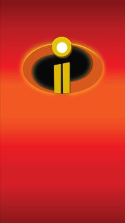 The Incredibles HD Mobile Wallpaper – Iconic Superhero Family Art