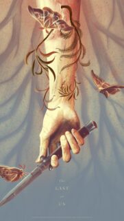 The Last of Us Ellie and Joel 4K Gaming Wallpaper for Mobile – Bestwallpapers.net
