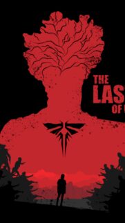 The Last of Us Ellie and Joel 4K Gaming Mobile Wallpaper – High Quality Phone Background