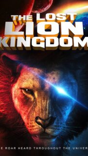 Majestic Lion King Mobile Wallpaper – Regal Simba 4K Phone Background