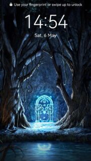 Epic The Lord of the Rings Mobile Wallpaper – High Definition Middle-earth Background