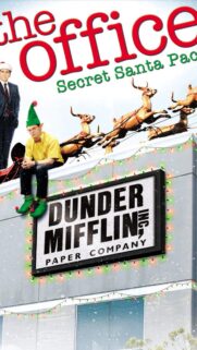 The Office TV Show High Quality Mobile Wallpaper – Dunder Mifflin Aesthetic Background
