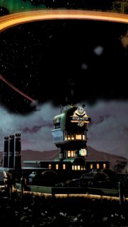 The Outer Worlds 2 HD Gaming Wallpaper for Mobile – Bestwallpapers.net