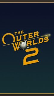 The Outer Worlds 2 HD Gaming Wallpaper for Mobile – Explore the Frontier