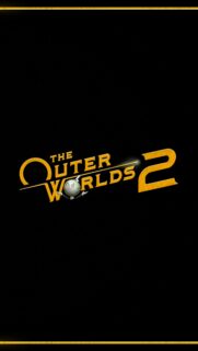The Outer Worlds 2 High-Quality Gaming Wallpaper for Mobile | Bestwallpapers.net