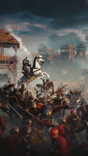 The Witcher 3 Geralt of Rivia High Quality Gaming Wallpaper for Mobile
