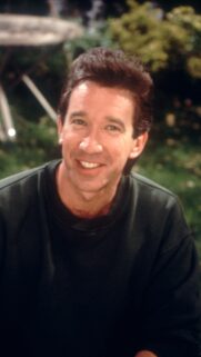 High Quality Tim Allen Mobile Wallpaper | HD Background for Phones
