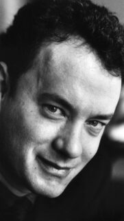 Tom Hanks High-Resolution Mobile Wallpaper – Premium Cinematic Portrait for Your Smartphone