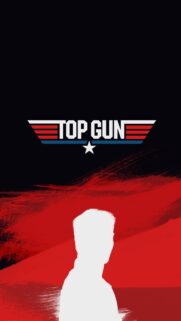 Top Gun Maverick Fighter Jet High Definition Mobile Wallpaper | Bestwallpapers.net
