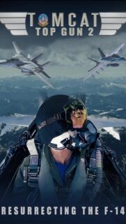 Top Gun Maverick Fighter Jet High Definition Mobile Wallpaper | Bestwallpapers.net