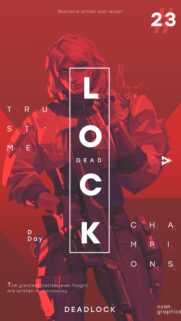 Valorant HD Gaming Wallpaper for Mobile – Premium 4K Aesthetic Background
