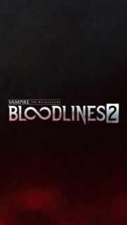 Vampire The Masquerade Bloodlines 2 Gaming Wallpaper HD – Bestwallpapers.net